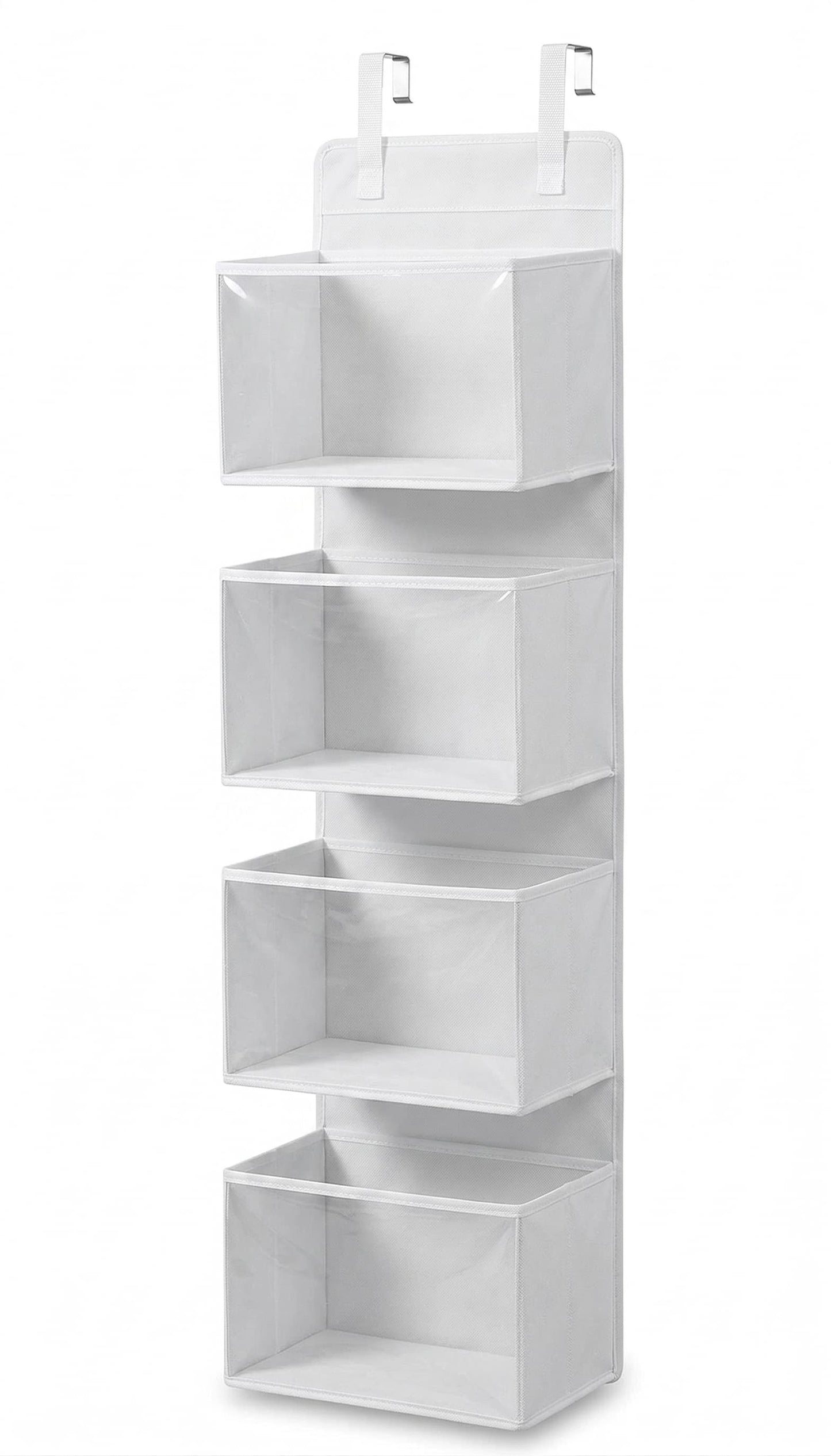 Hanging Organiser – Over the Door Hanging Storage Shelves