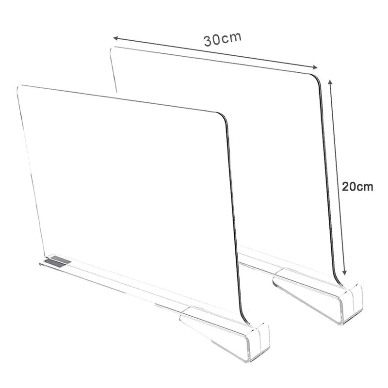 Drawer Organizer for Wardrobe