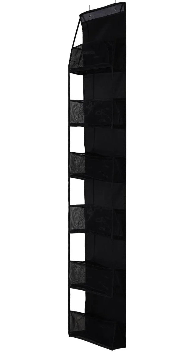 Hanging Organiser – Over the Door Hanging Storage Shelves
