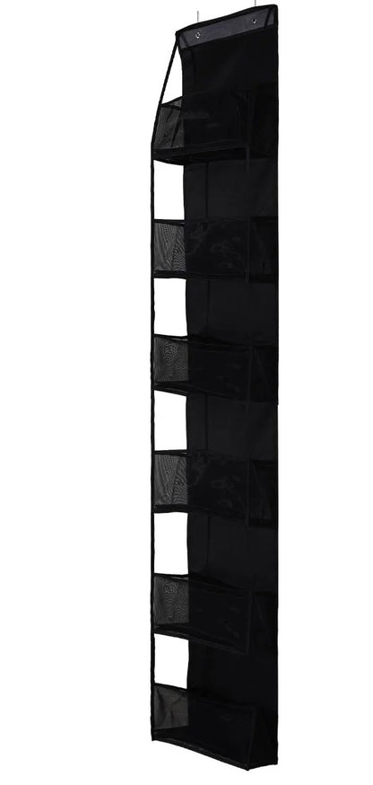 Hanging Organiser – Over the Door Hanging Storage Shelves