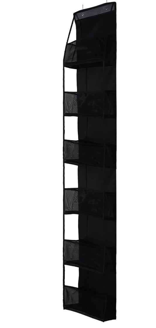 Hanging Organiser – Over the Door Hanging Storage Shelves