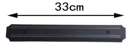 Knife Holder – Magnetic Wall Mounted Knife Holder Strip