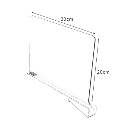 Drawer Organizer for Wardrobe