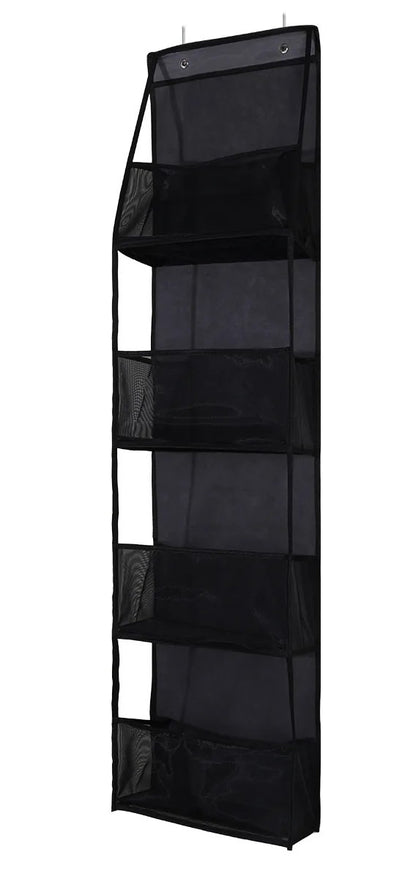 Hanging Organiser – Over the Door Hanging Storage Shelves