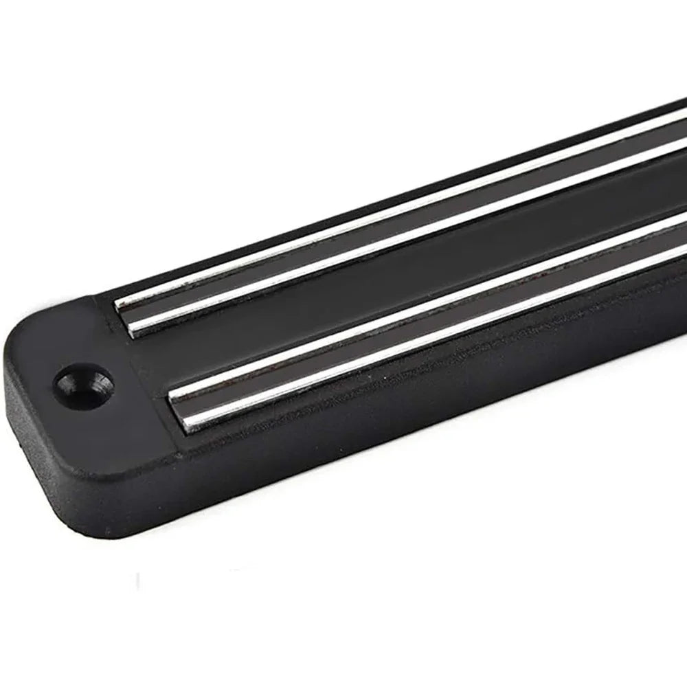 Knife Holder – Magnetic Wall Mounted Knife Holder Strip