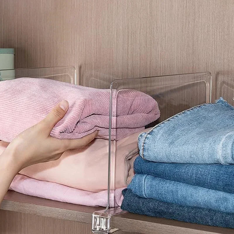 Drawer Organizer for Wardrobe